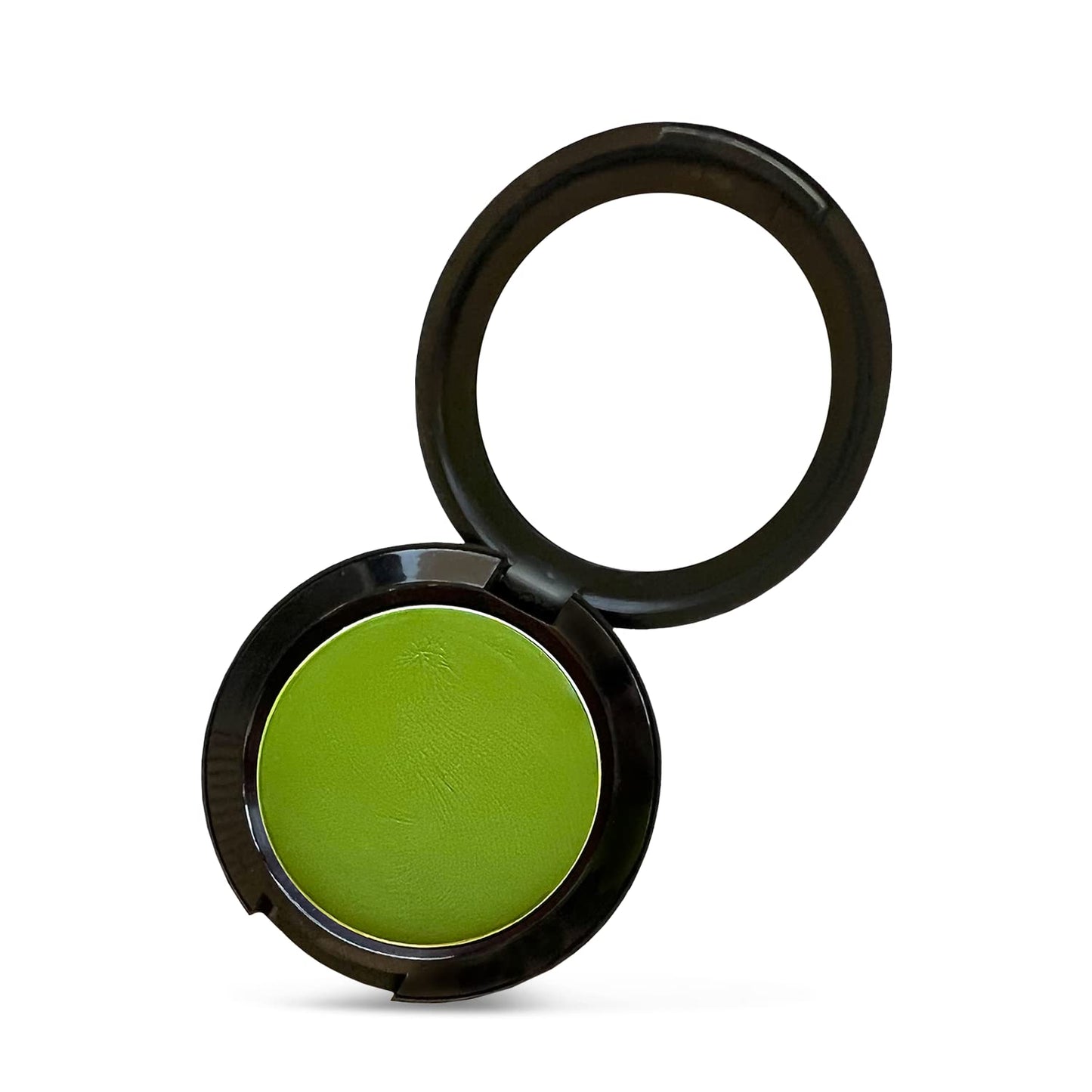 MANIC PANIC Poison Ivy Green Face & Body Paint for Halloween Costumes - Cream Halloween Makeup for Costumes & Cosplay - Smooth, Blendable & Full