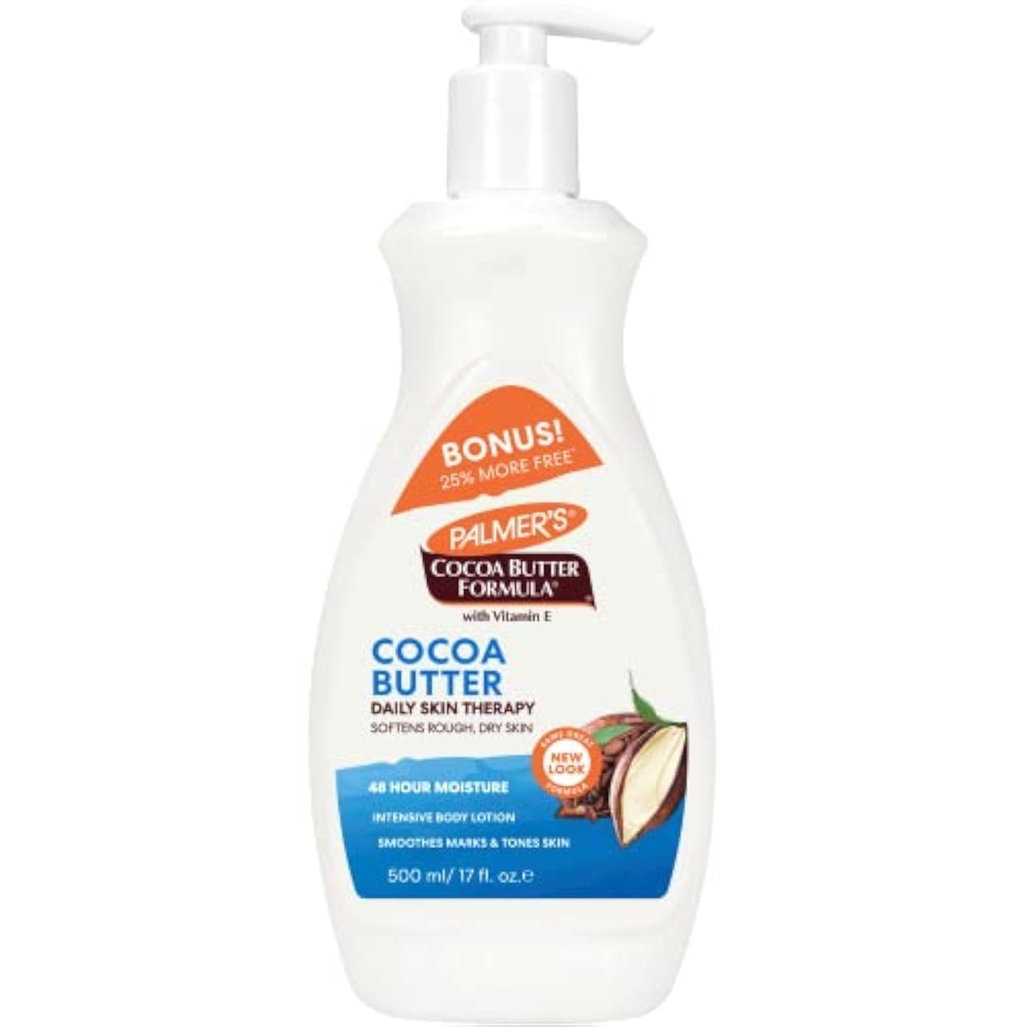 Palmer's Cocoa Butter Lorion 17 Ounce