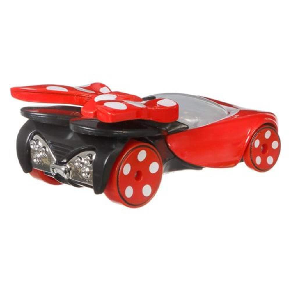 Hot Wheels Disney 100 Character Cars Carl, 1:64 Scale Collectible Toy Car from Pixar