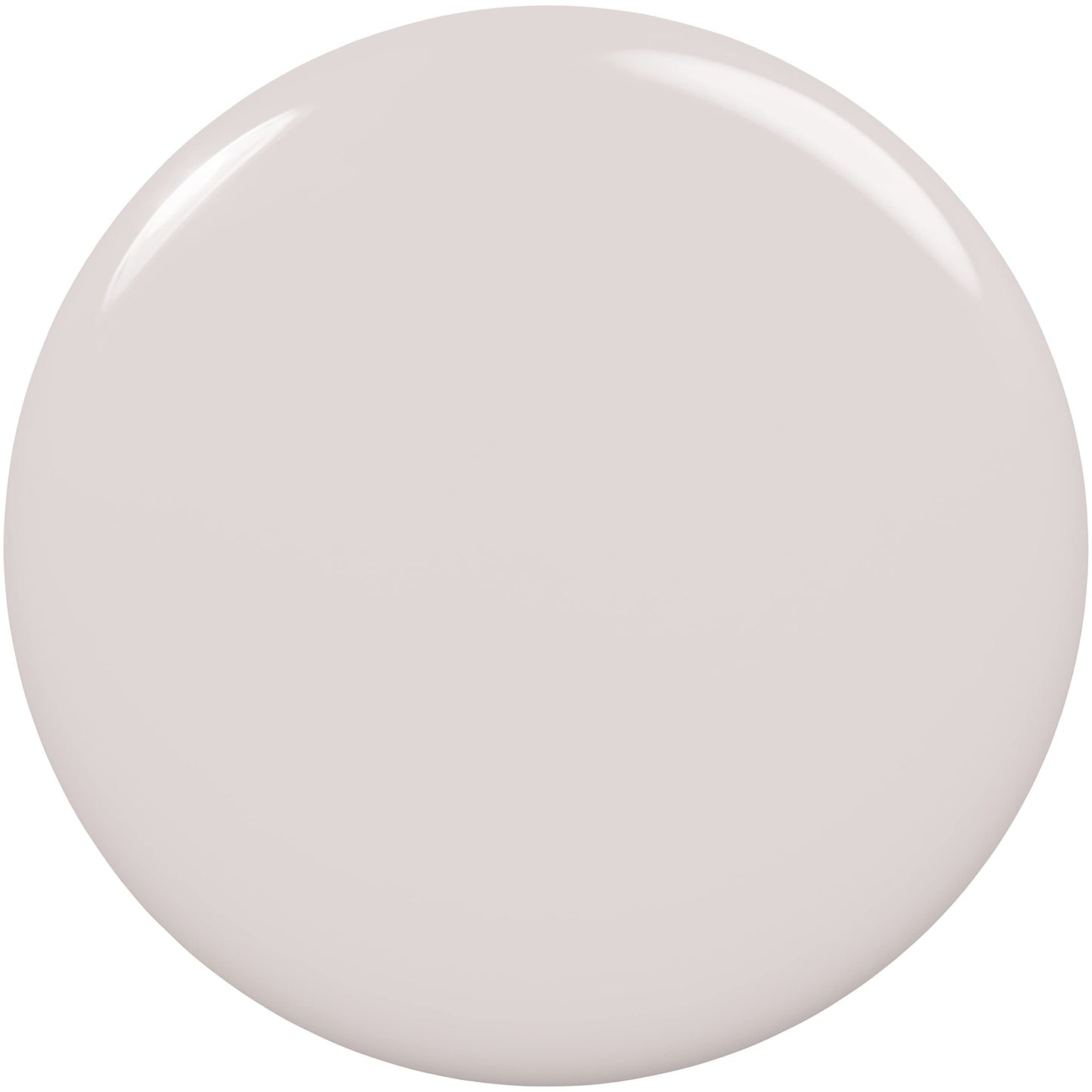 essie Nail Polish, Salon-Quality Cool Light Gray Nail Polish, Vegan, Cut It Out, 0.46 fl oz Beauty & Personal Care essie