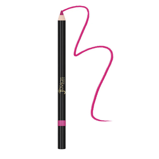 Juvia's Place Long Wear Lip Pencil - Center Of Attention - Waterproof & Kiss-proof, Long Lasting Lip Liner, Smooth Application - Soft Matte Finish Beauty & Personal Care Juvia's Place