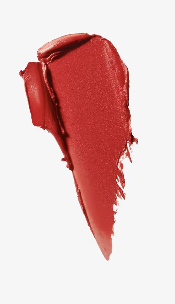 MAC Locked Kiss 24 Hour Lipstick 81 Gutsy