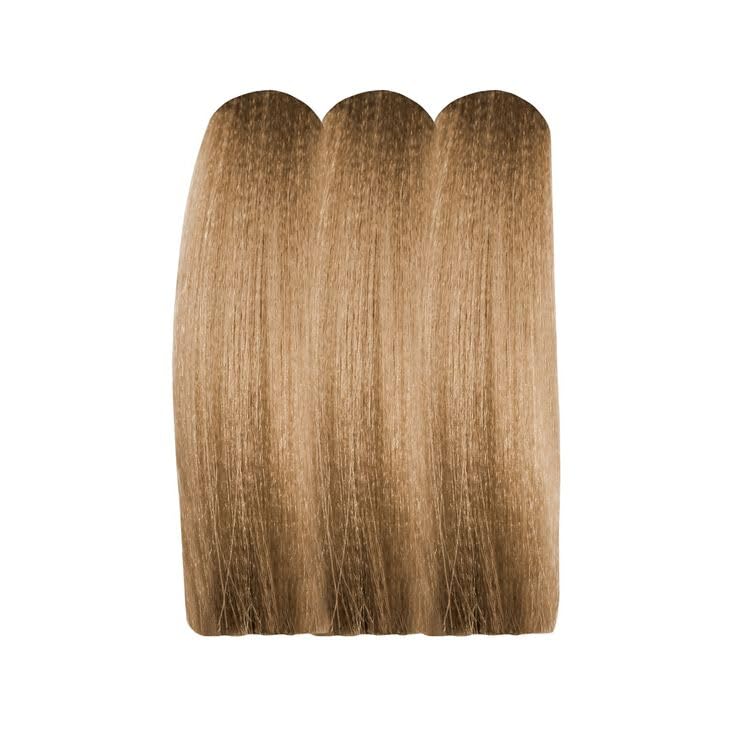 REWIND IT 10 Medium Blonde Beard and Mustache Color