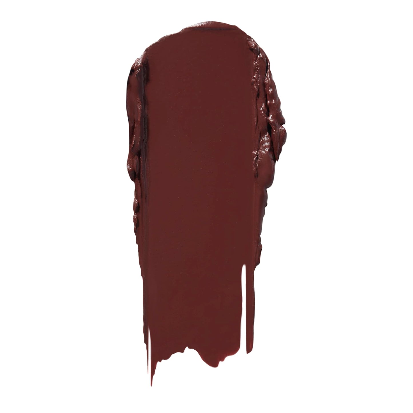 e.l.f. O Face Satin Lipstick, Richly Pigmented, Nourishing & Long-Lasting Creamy Lipstick, Infused With Jojoba, Vegan & Cruelty-Free, After Dark