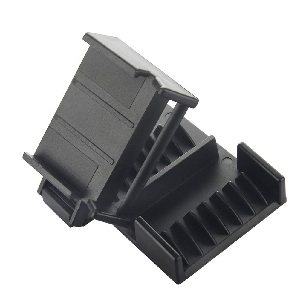 YS0911 Professional Guard Plastic Trimmer Attachment Guarding Comb Guide Remove Hair Split Ends Salon Tool Limit Comb Beauty and Personal Care YS0911