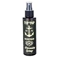 Tip Top Grooming Spray - Medium Hold, Light Weight Non-AerosolHair Spray - Light Vanilla Scent, Keeps Your Hairstyle Locked In - 5 Fl Oz