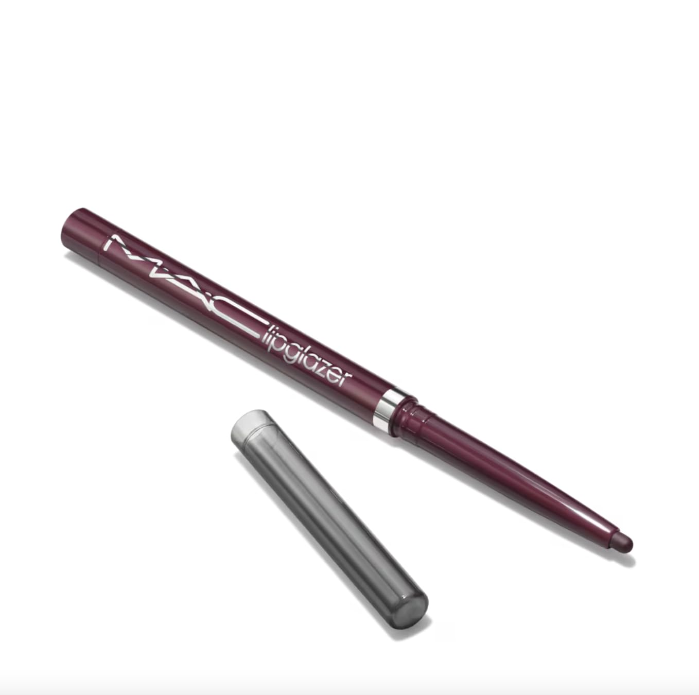 MAC Lipglazer Glossy Liner Nightmoth