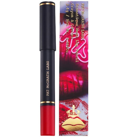 Pat McGrath Labs Dramatique Mega Lip Pencil - Elson, 1 Count (Pack of 1) Beauty & Personal Care Pat McGrath Labs