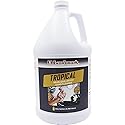 Lundmark Tropical Hand Cleaner, Pearlized Liquid Lotion Soap, 1-Gallon, 3302G01-4, Pack of 1