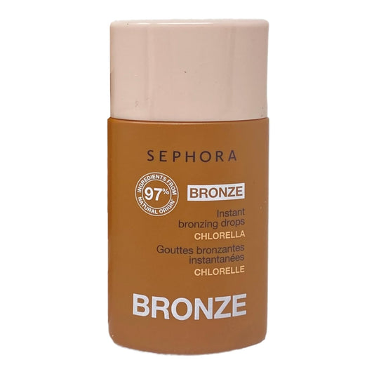 Sephora Collection Instant Bronzing Drops Universal Shade - 30 mL / 1 fl oz