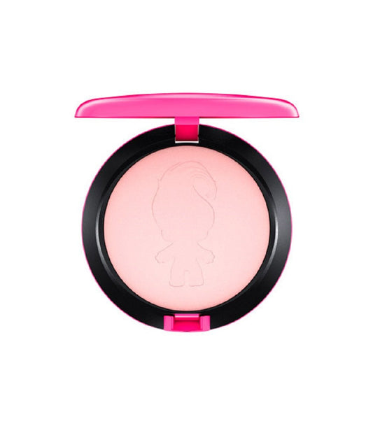 MAC Good Luck Trolls Face Powder ~ Play It Proper Beauty & Personal Care MAC