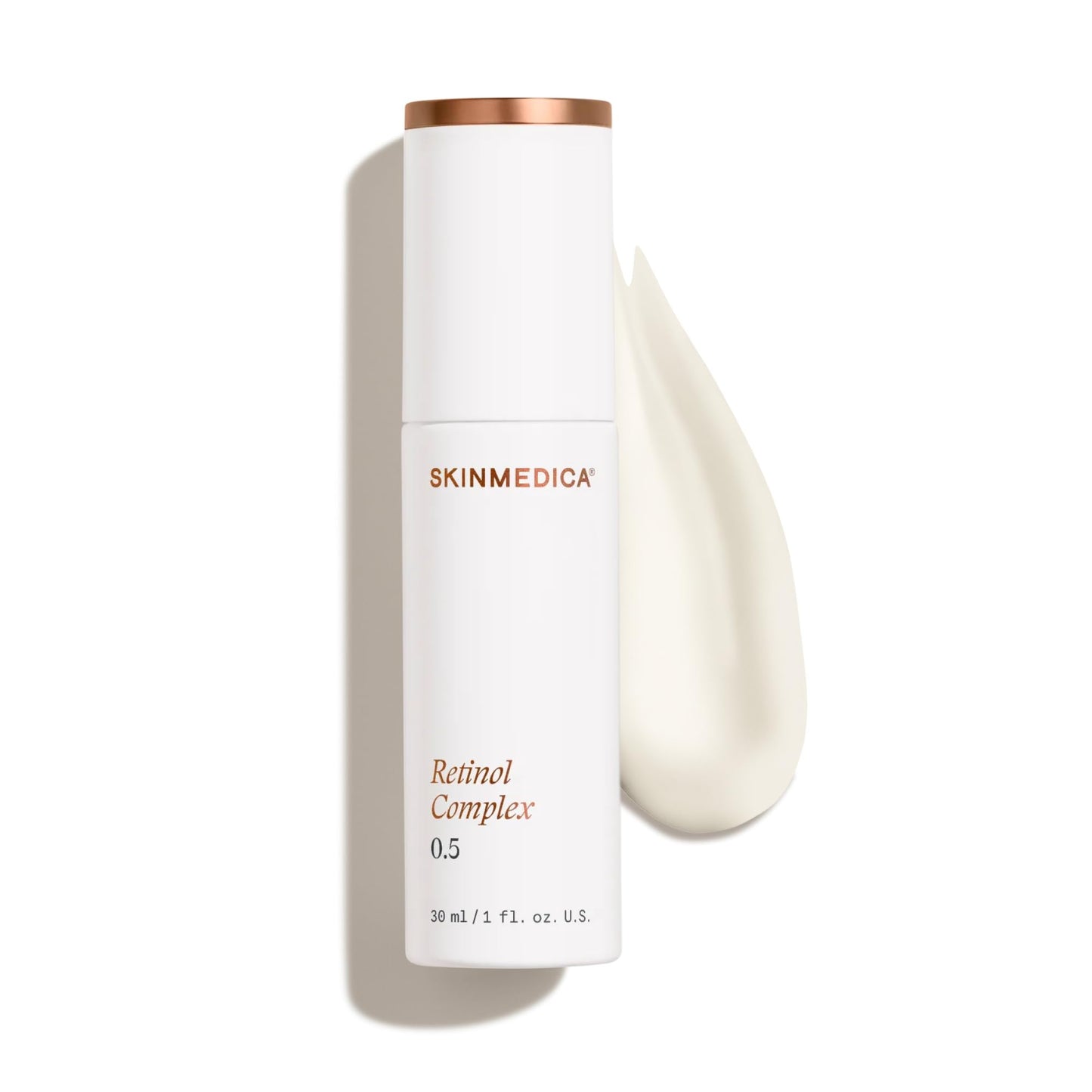 SkinMedica Retinol Serum 0.5 Complex - Serum for Face, Age-Defying Advanced Retinol Cream That Renews Skin and Diminishes the Appearance of Fine Lines Beauty and Personal Care SkinMedica Default Title
