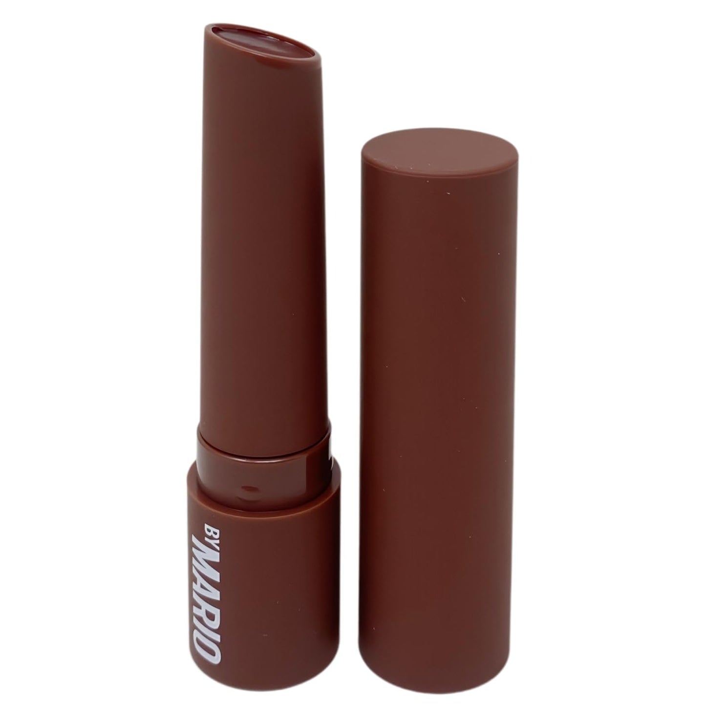 BY MARIO Makeup MoistureGlow Plumping Lip Serum - Cinnamon Glow (0.08 oz / 2.3g)