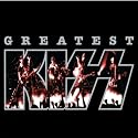 Kiss- Greatest Kiss