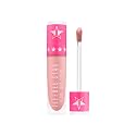 Jeffree Star Cosmetics Velour Liquid Lipstick, 0.19 fl oz, Long-lasting Matte Finish (Skin Tight)