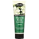 Shikai Products - Shikai All Natural Hand And Body Lotion Gardenia - 8 Fl Oz - Pack Of 1