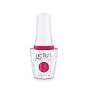 Gelish TPO-Free Soak-Off Gel Nail Polish: Gossip Girl, 15 mL Beauty & Personal Care Gelish