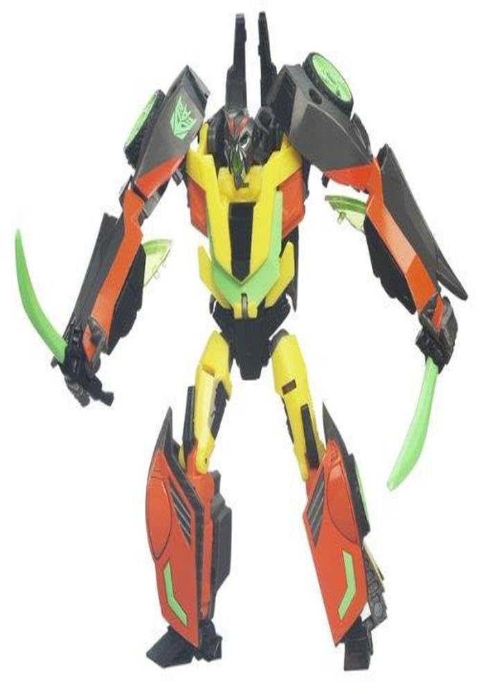 Transformers Prime Robots In Disguise Deluxe Class Dead End