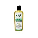 le Kair Tea Tree Oil Vegan Formula - Soothing Oil for Dry Scalp, Flaky Skin, Itchy Scalp & Nails - Fights Dandruff & Promotes Hydration - 3.4 fl oz