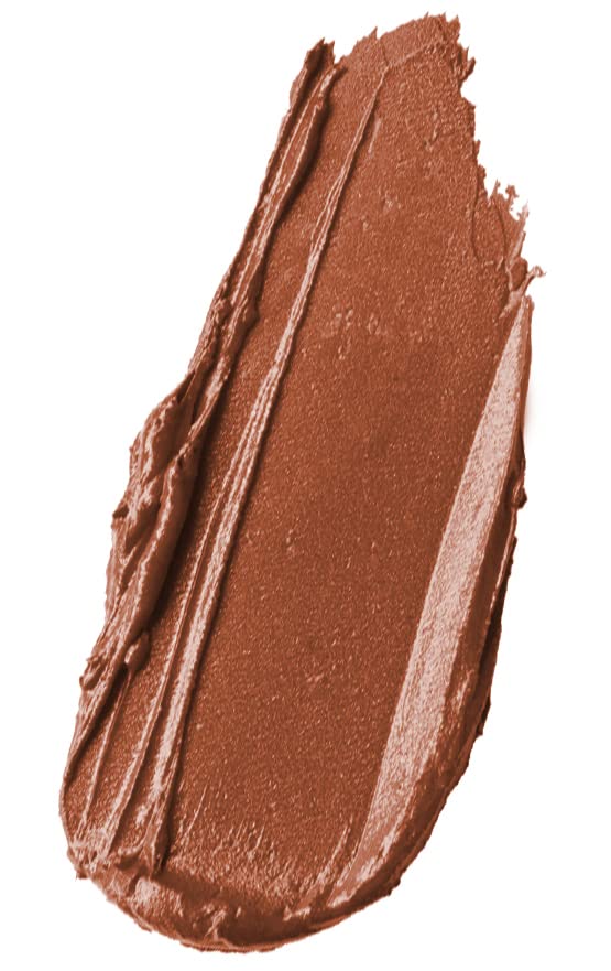 ipstick By Wet n Wild Perfect Pout Lipstick Lip Color Fall Red Extra Cinnamon Please | Non-Tacky | Non-Sticky | Long Lasting