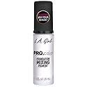 L.A. Girl PRO.color Foundation Mixing Pigment, White GLM711