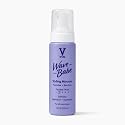 V&Co. Wave Babe Styling Mousse - Hair Mousse for Wavy Hair, Frizz Control & Volume - Lightweight Flexible Hold,Hydrating Hair Styling Product