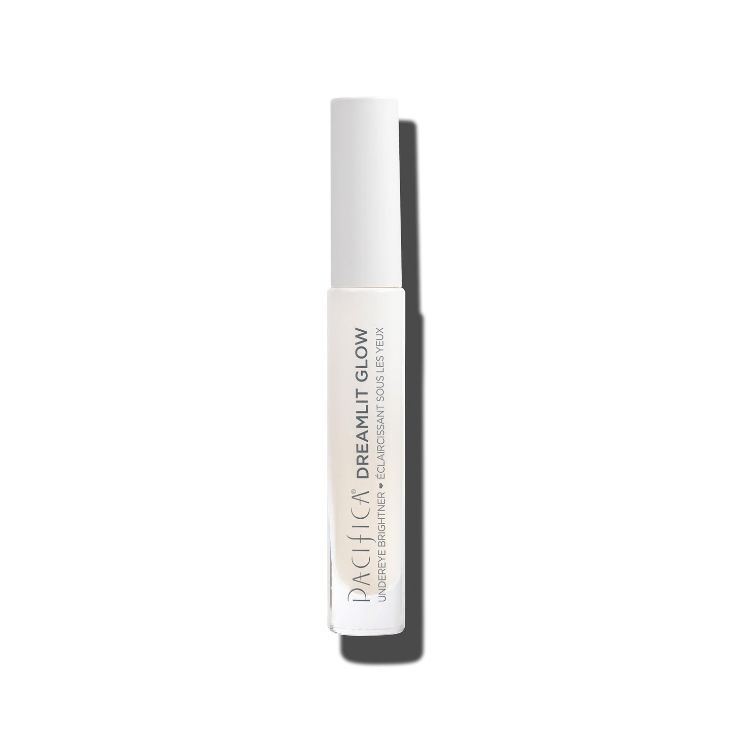 Pacifica DreamLit Glow Undereye Brightener - Illuminating Under Eye Cream for Dark Circles & Puffiness, Vegan Collagen, Hydrating, Light-Reflecting