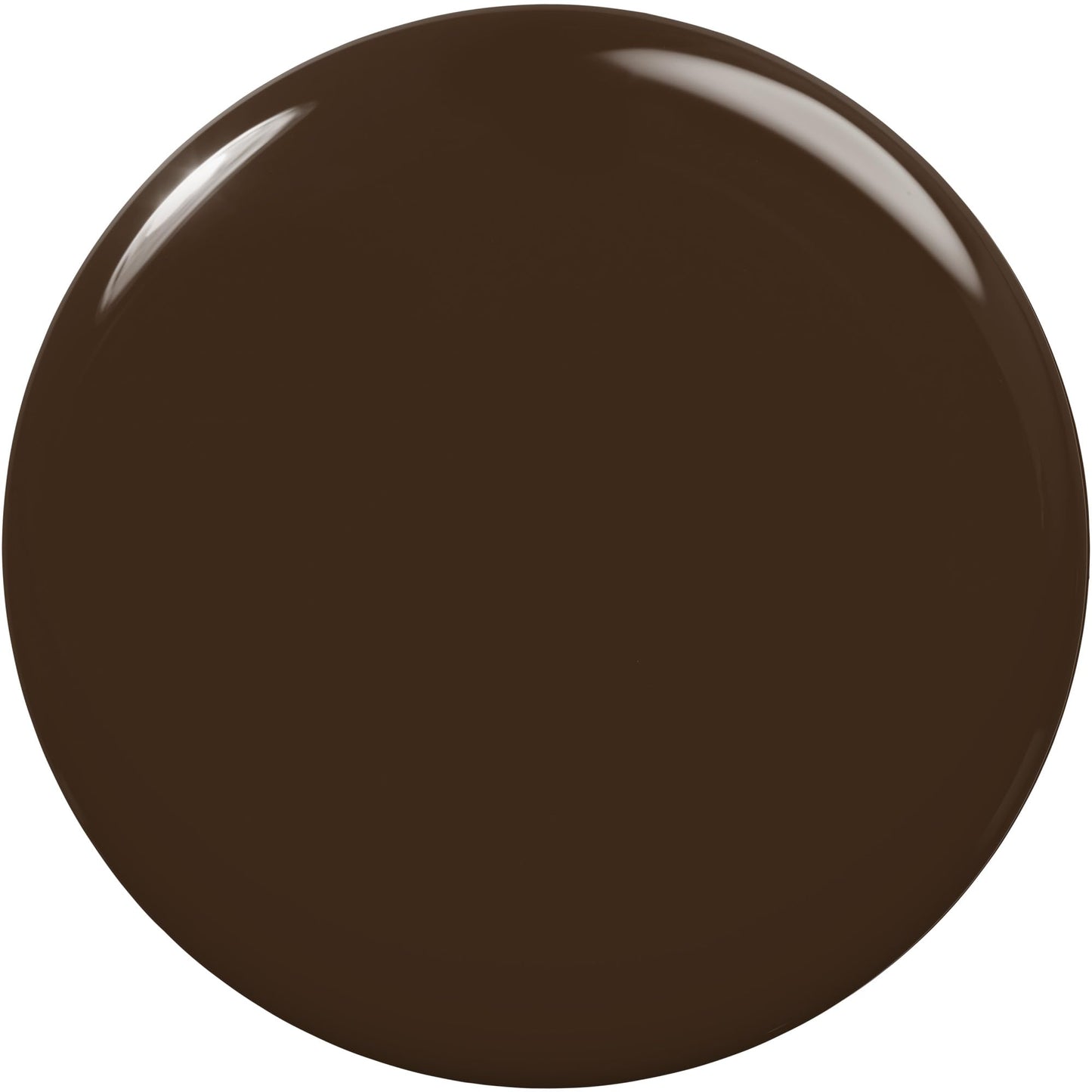 essie expressie Quick-Dry Vegan Nail Polish, Take The Espresso, Blackened Dark Chocolate Brown, 0.33 Ounce Beauty & Personal Care essie