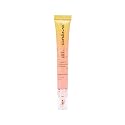 The Crème Shop Klean Beauty Awake Eye Crème, Vitamin C, Hyaluronic Acid & Caffeine, Dark Circles Under Eye Treatment (0.67 fl oz)