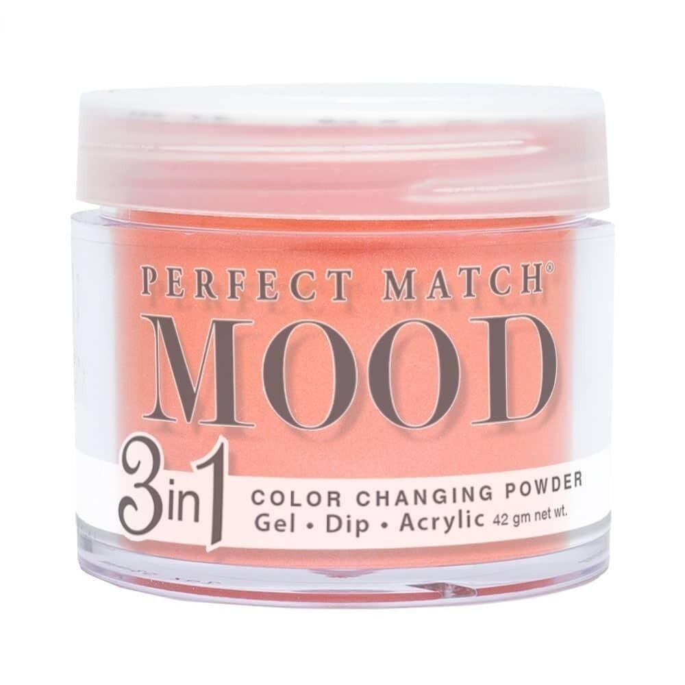 Perfect Match Mood Powder - Sunrise Sunset (PMMCP03) Beauty & Personal Care LECHAT