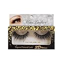 "4 Pairs" Miss Lash 100% Handmade Tapered 3D Volume lash M362
