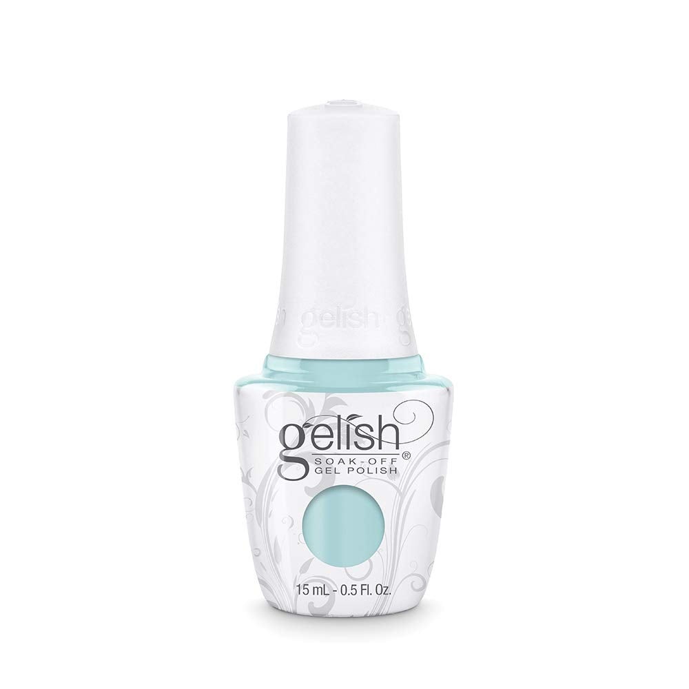 Gelish TPO-Free Soak-Off Gel Nail Polish: Not So Prince Charming, 15 mL Beauty & Personal Care Gelish