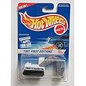 Hot Wheels Mattel 1997 First Edition Excavator 512