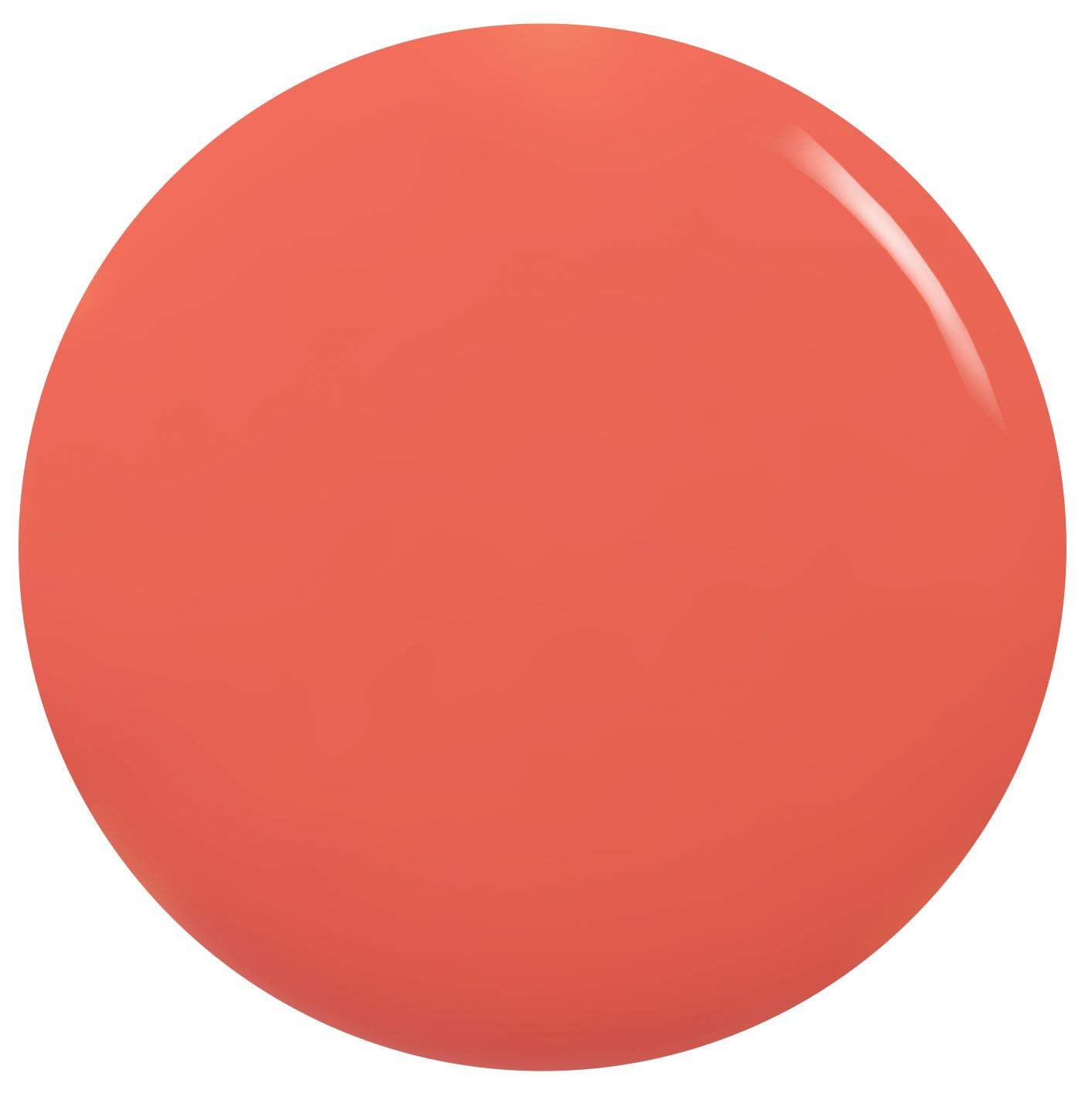 ORLY GelFx Polish, Positive Coral, ation Beauty & Personal Care Orly