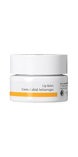 Dr. Hauschka Lip Balm, 0.15 Fluid Ounce