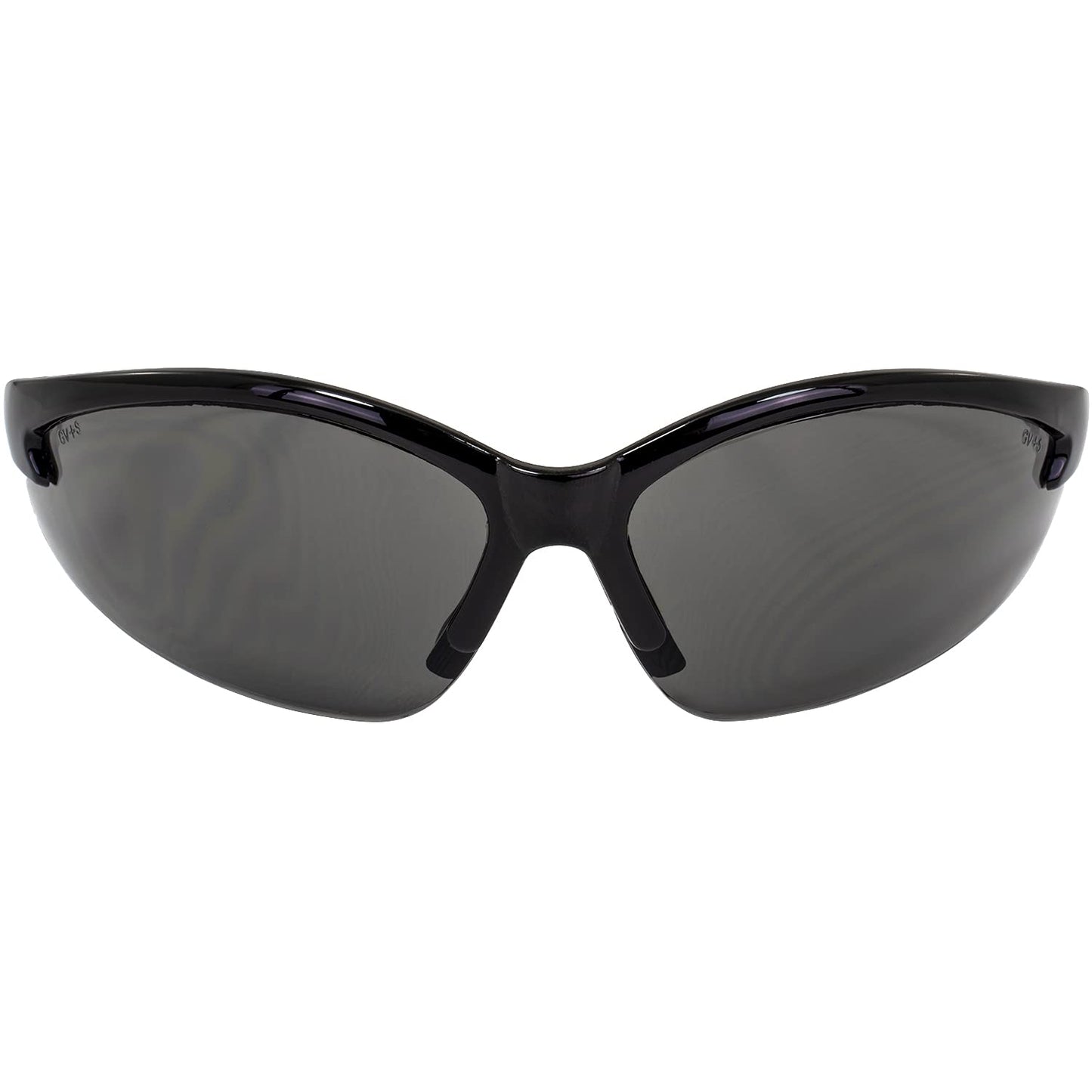 Global Vision Cougar Sunglasses w/Smoke Lens