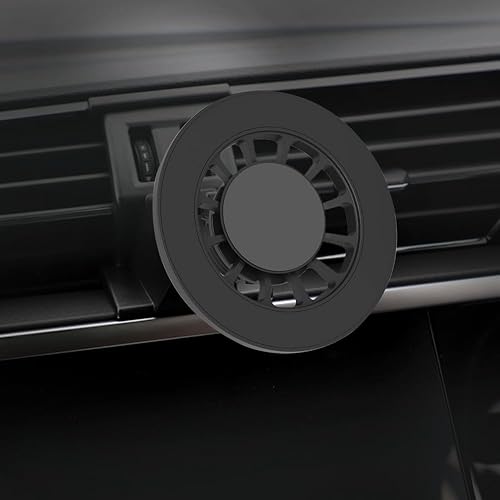 CLEC for Magsafe Car Phone Holder Mount for Audi Q3 2019-2025 Magnetic Phone Holder Adjustable for Car Phone Holder Vent for iPhone 17/16/15/14/13/12…