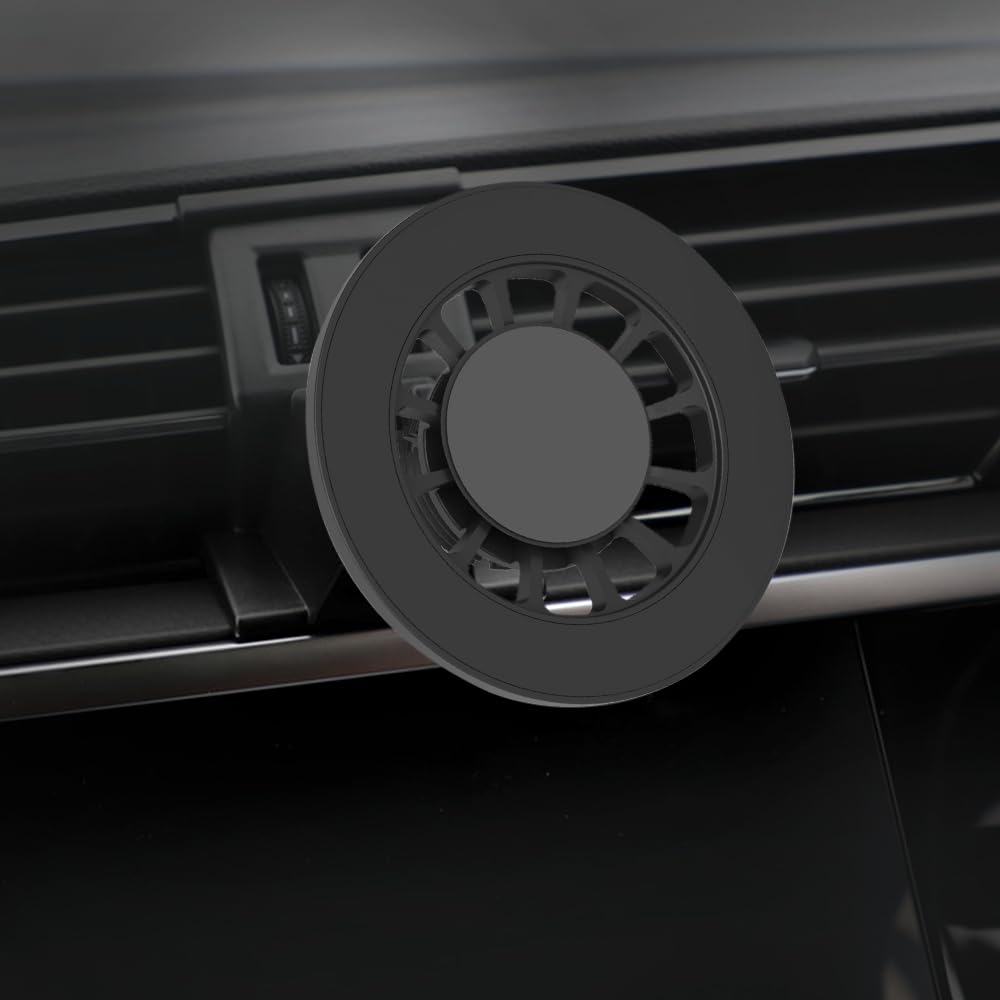 CLEC for Magsafe Car Phone Holder Mount for Audi Q3 2019-2025 Magnetic Phone Holder Adjustable for Car Phone Holder Vent for iPhone 17/16/15/14/13/12…