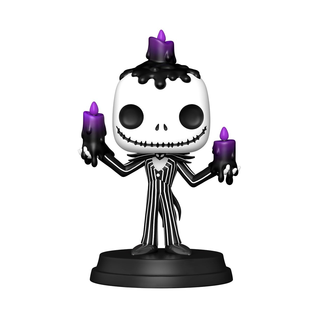 Funko Pop! Super: The Nightmare Before Christmas - Jack Skellington