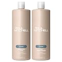 Paul Mitchell Cleanse and Detangle Classic Liter Duo Set