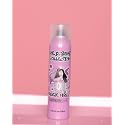 SHE IS BOMB Versatile Freeze Hair Spray, Extreme Hold for Wigs and Hairstyles, No Residue 8oz