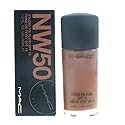 MAC Studio Fix Fluid Foundation SPF15 NW50