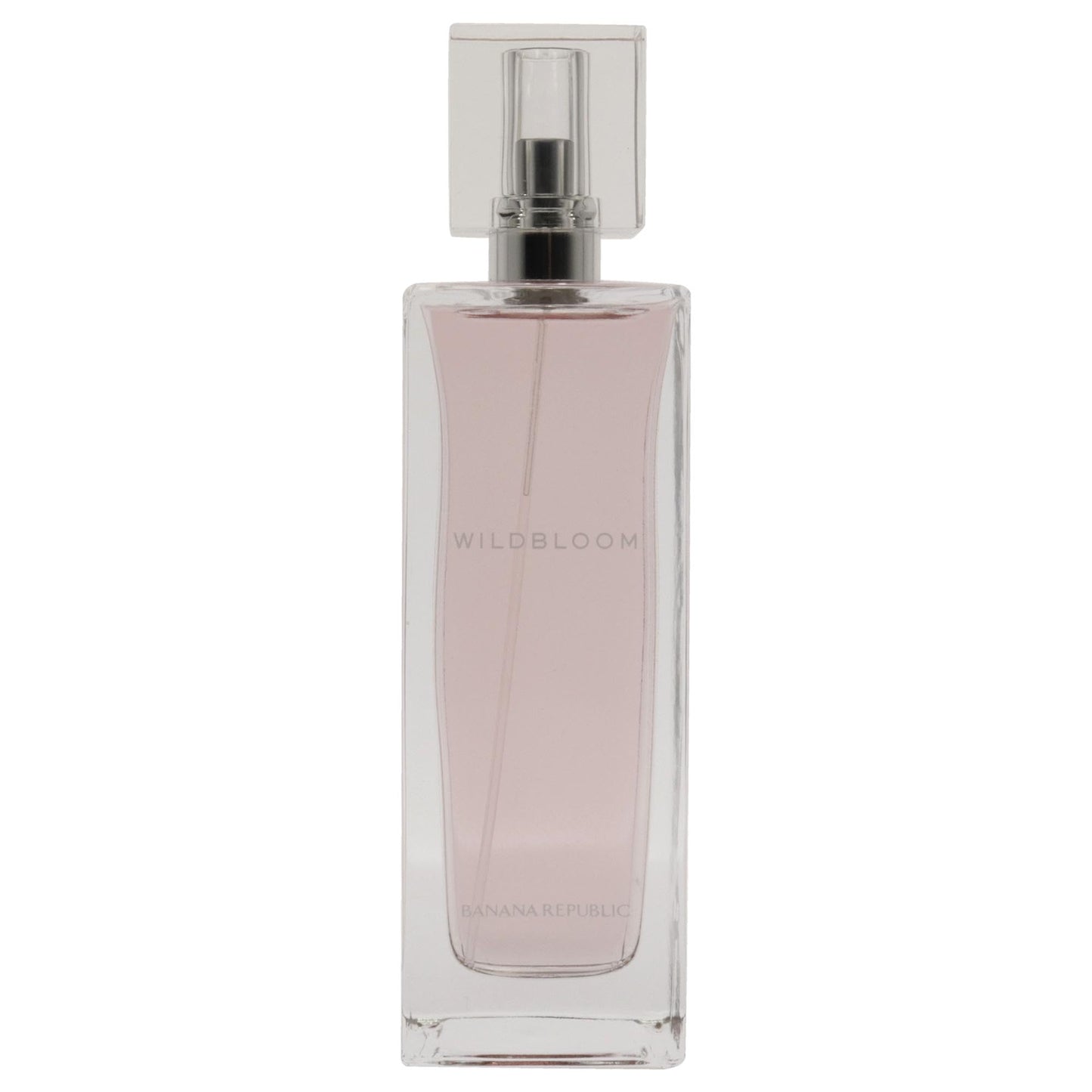 Banana Republic Wildbloom Eau de Parfum Spray for Women, 3.4 Ounce