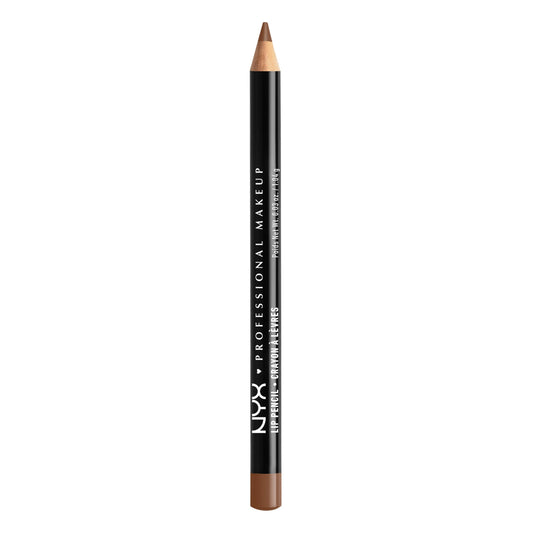 NYX Nyx slim lip liner pencil 807 cocoa Beauty & Personal Care NYX PROFESSIONAL MAKEUP