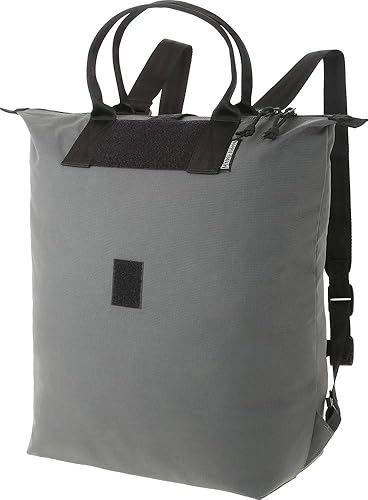 MAXPEDITION Totepack, Wolf Gray, 15L
