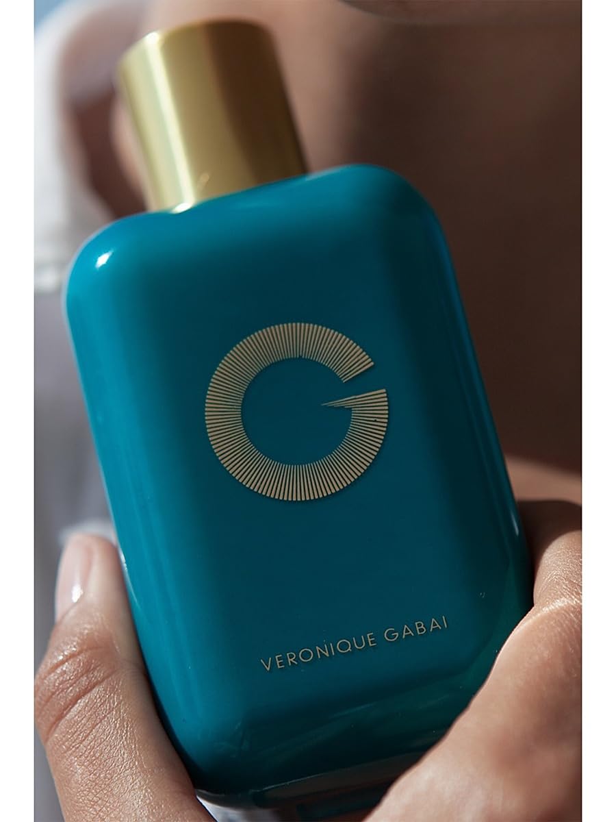 Veronique Gabai, Eau de la Nuit La Creme Moisturizing Body Cream