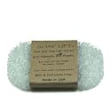 Soap Lift Bar Soap Saver 1/4 in. H x 4-1/2 in. W x 3 in. L Crystal Bio Plastic
