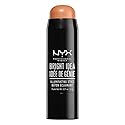 NYX Professional Makeup Bright Idea Stick, Bermuda Bronze, 0.21 Ounce