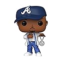 Funko POP! Rocks: Usher - Yeah! - Collectable Vinyl Figure - Gift Idea - Official Merchandise - for Kids & Adults - Music Fans - Model Figure…