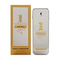 Paco Rabanne One Million Lucky Eau De Toilette Spray For Men, 3.4 Ounce